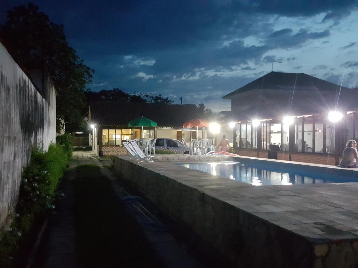 Pousada Solar Tropical Сакуарема Экстерьер фото