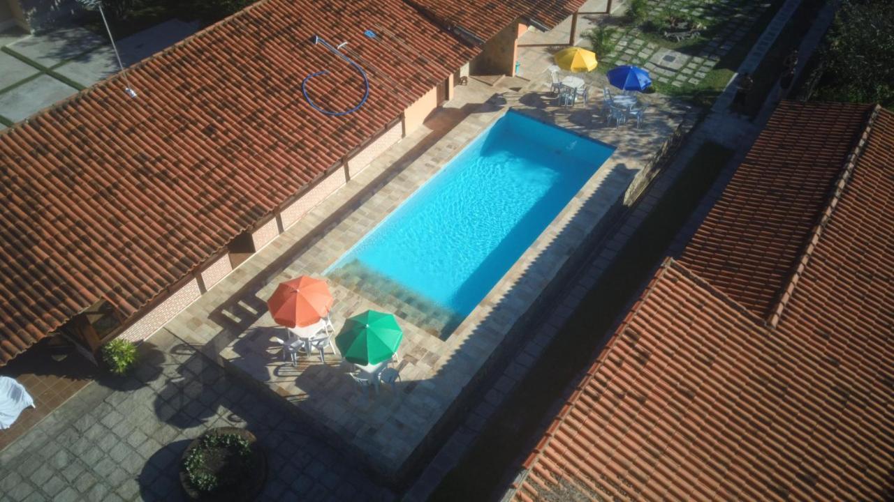 Pousada Solar Tropical Сакуарема Экстерьер фото