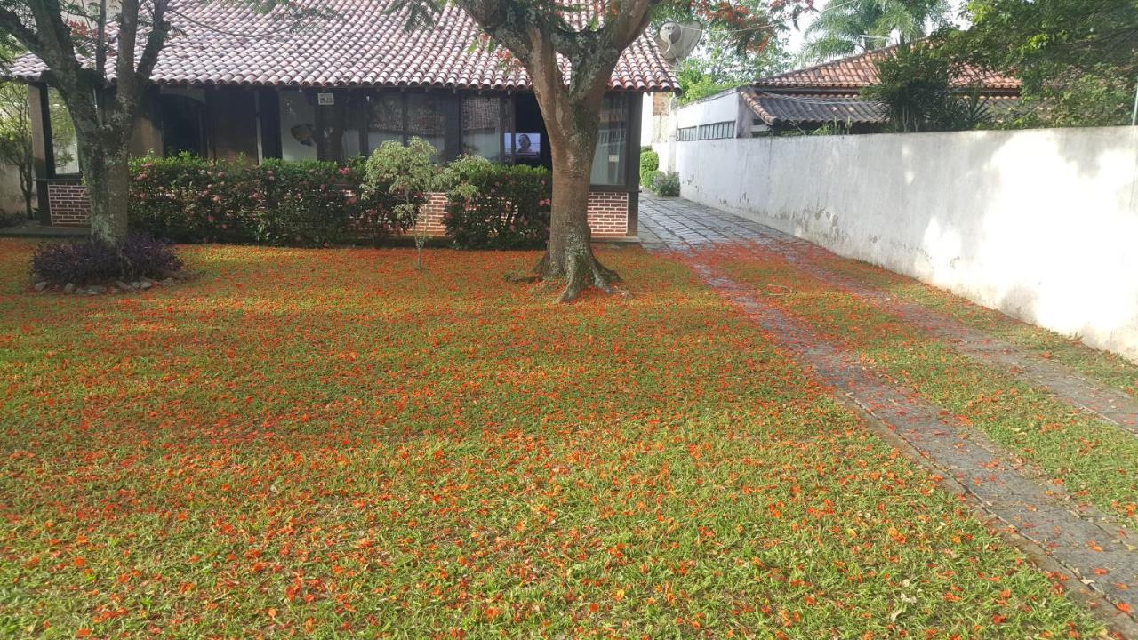 Pousada Solar Tropical Сакуарема Экстерьер фото